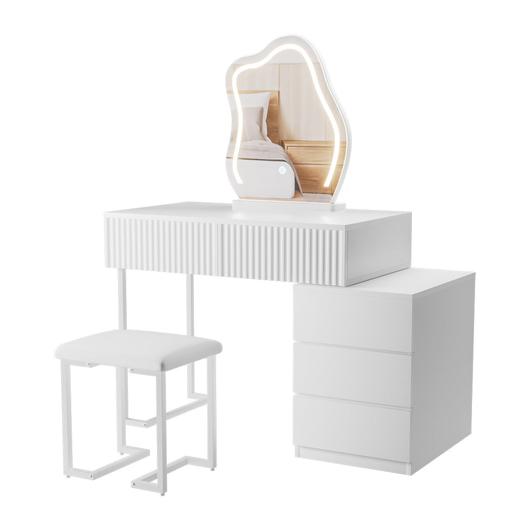 Test - Bed frame + Mattress Bundle