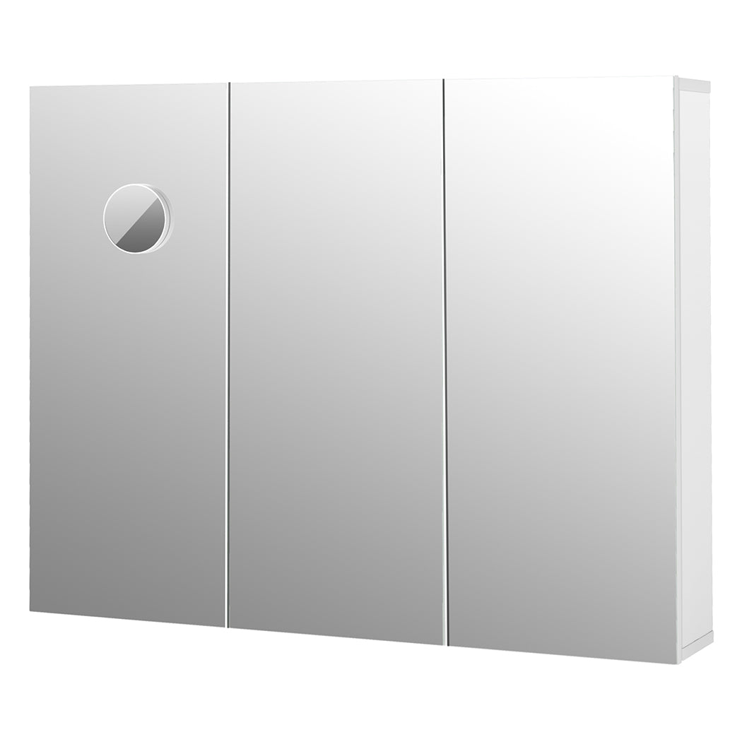 Bathroom Mirror Cabinet - Wall Mounted
