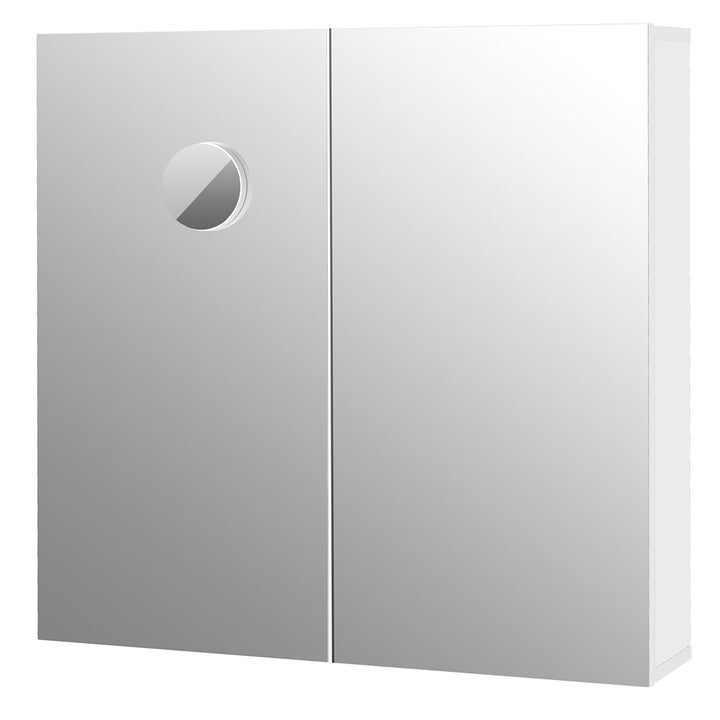 Bathroom Mirror Cabinet - Wall Mounted