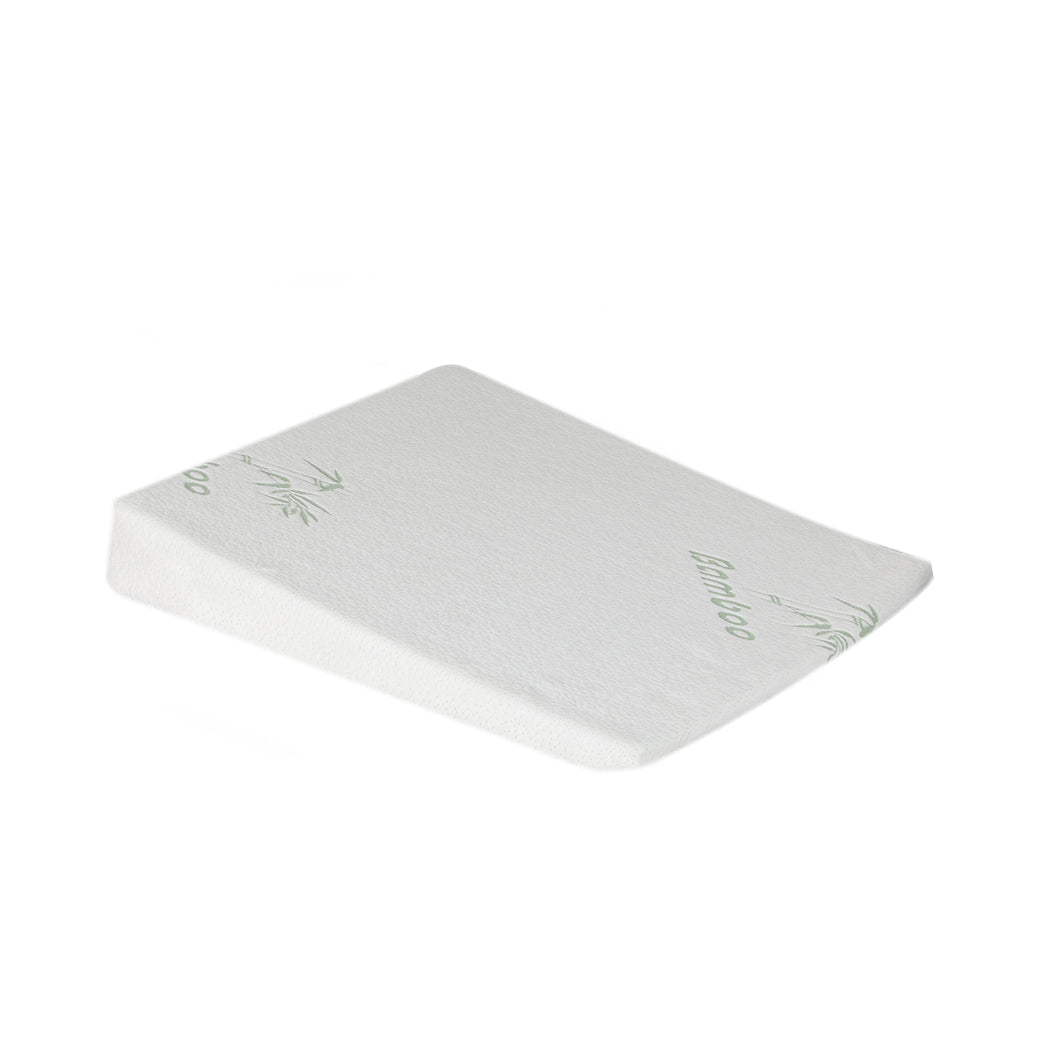 Bedding Wedge Pillow Memory Foam