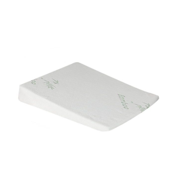 Bedding Wedge Pillow Memory Foam