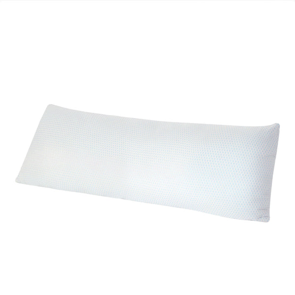 Soft Full Body Memory Foam Pregnancy Pillow.