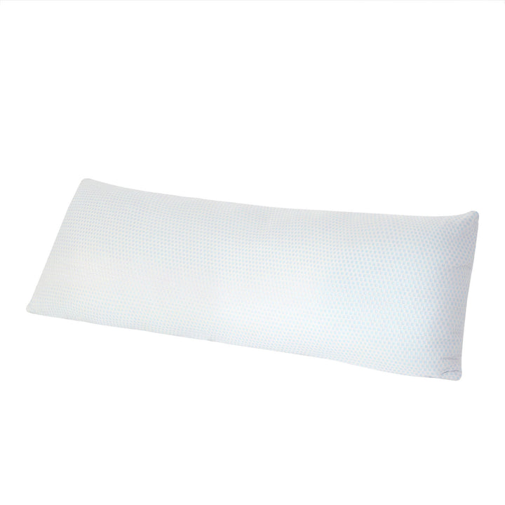 Soft Full Body Memory Foam Pregnancy Pillow