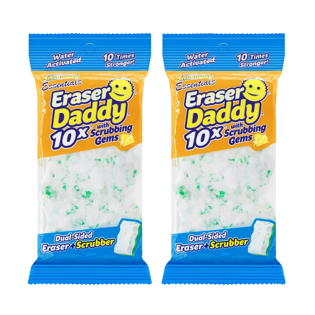 Scrub Daddy Essentials Eraser