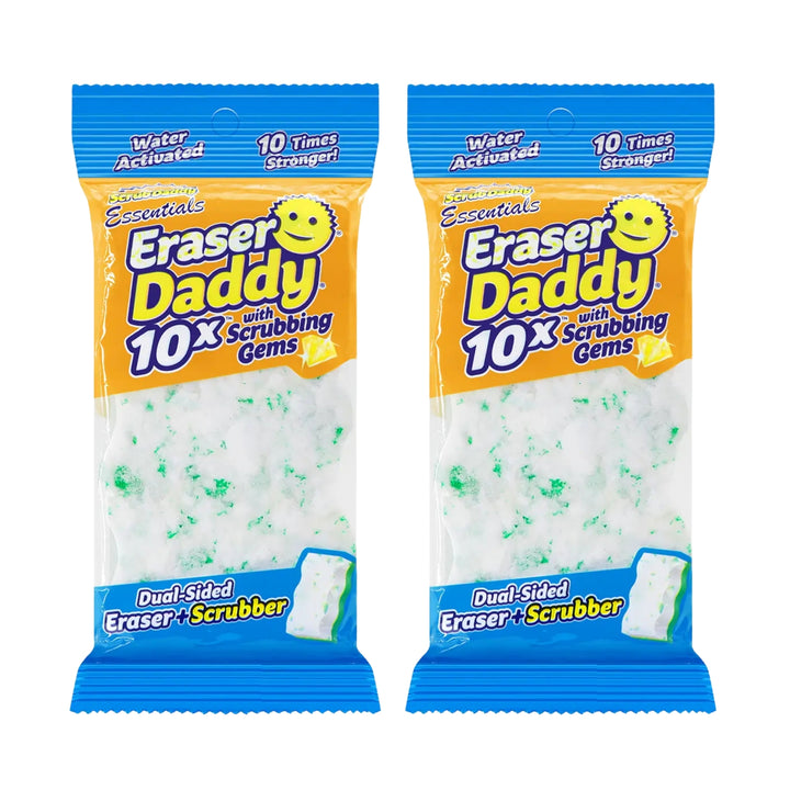 Scrub Daddy Essentials Eraser