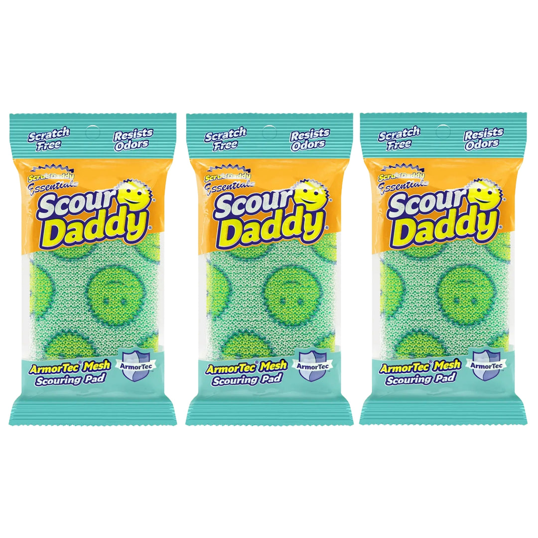 Scrub Daddy Essentials Eraser