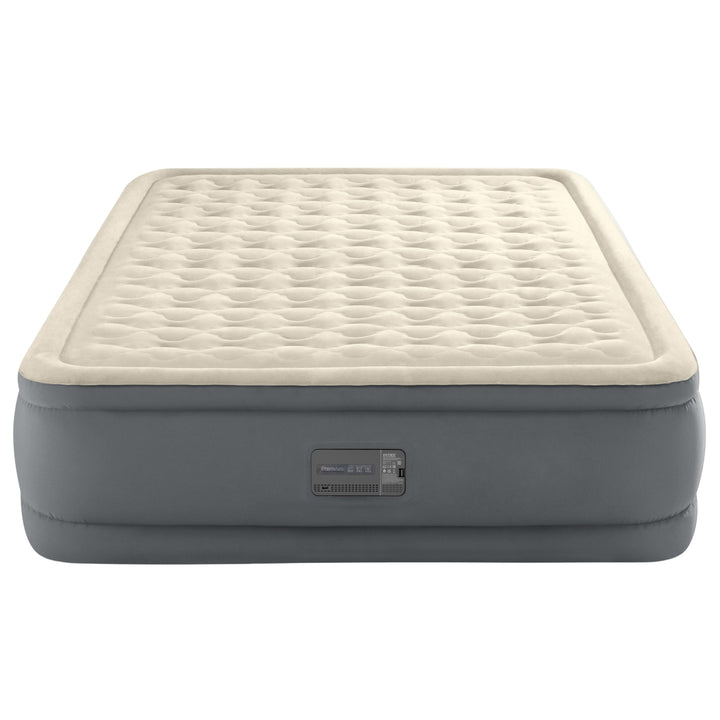 Queen Premaire II Elevated Airbed W/ Fiber-Tech