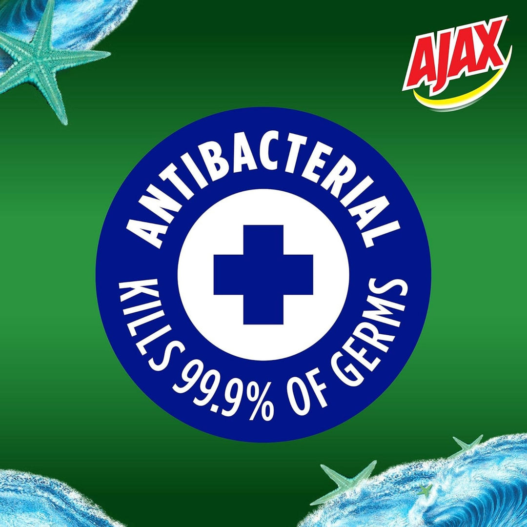 Ajax 5L Ocean Fresh Spray n Wipe