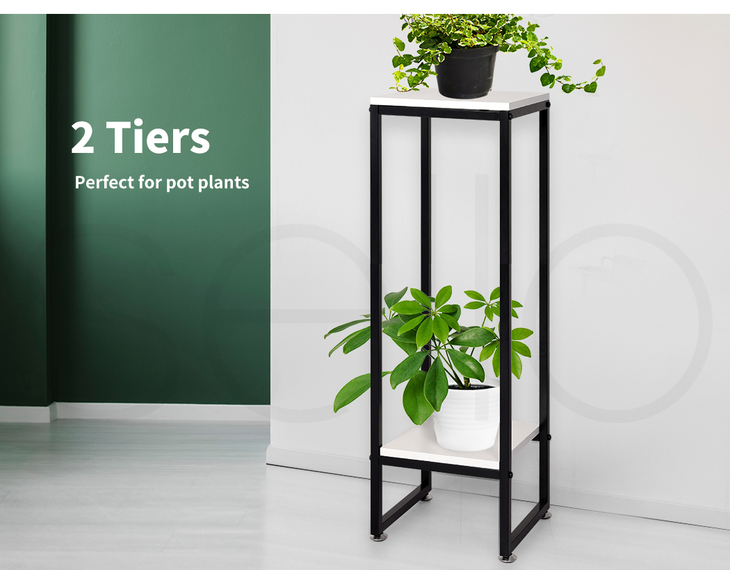 Levede Plant Stand Garden Home Outdoor - Levede