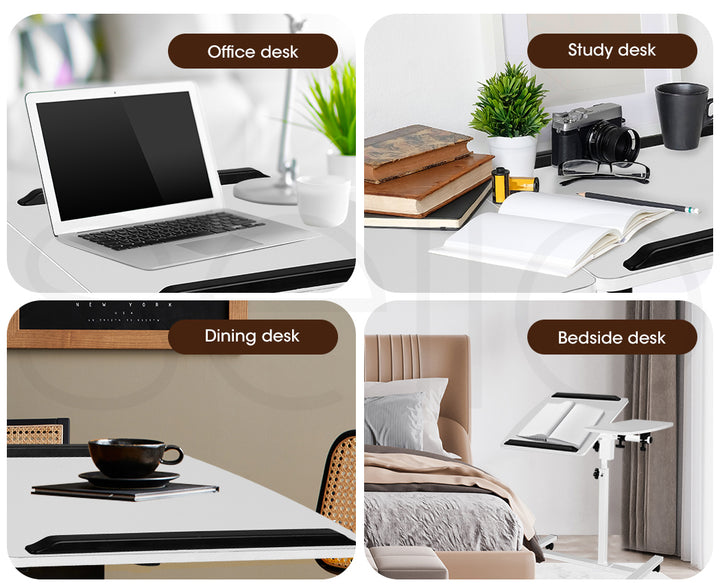 Levede Mobile Laptop Desk Adjustable
