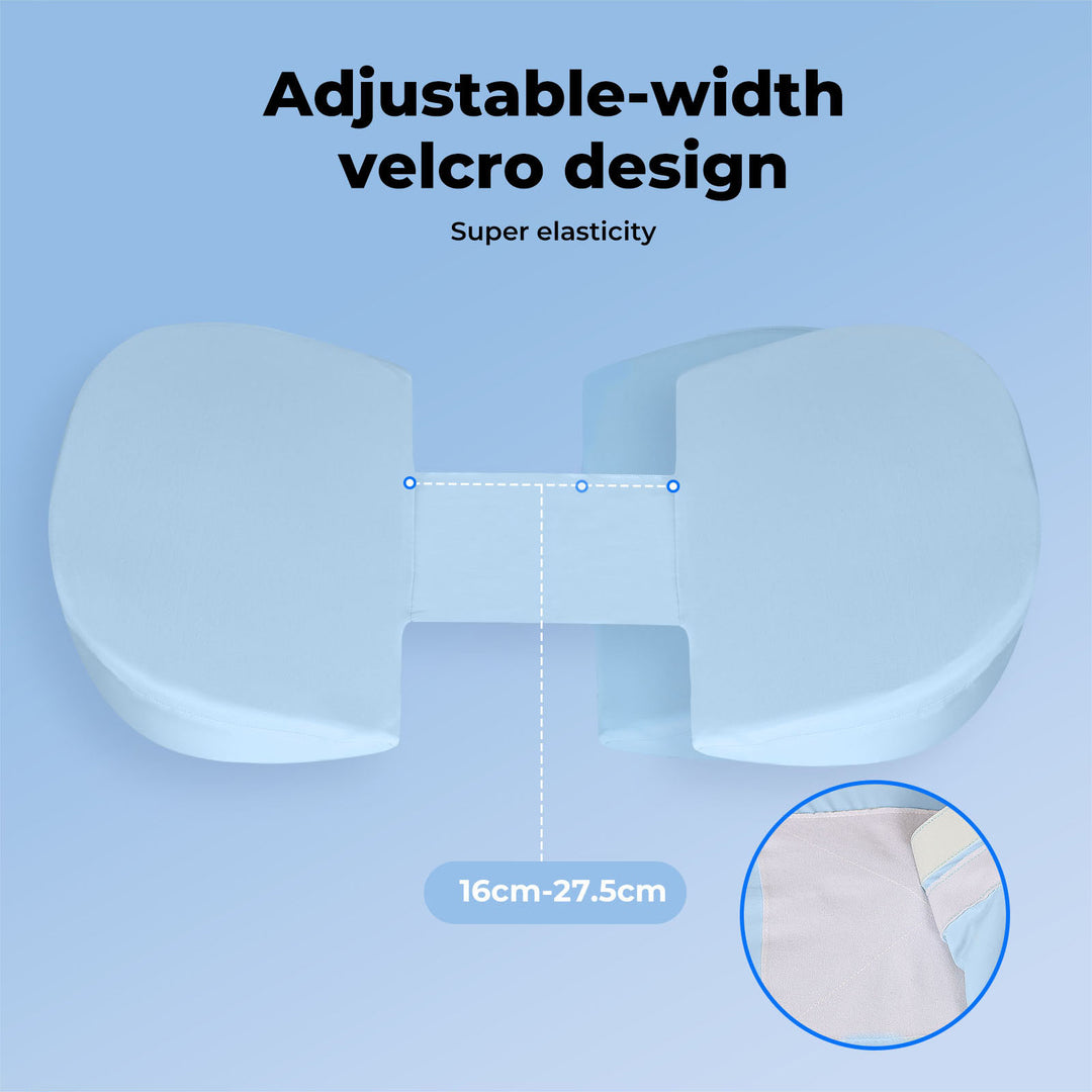 Pregnancy Pillow Maternity Body Support Sleeping Women Nursing Feeding