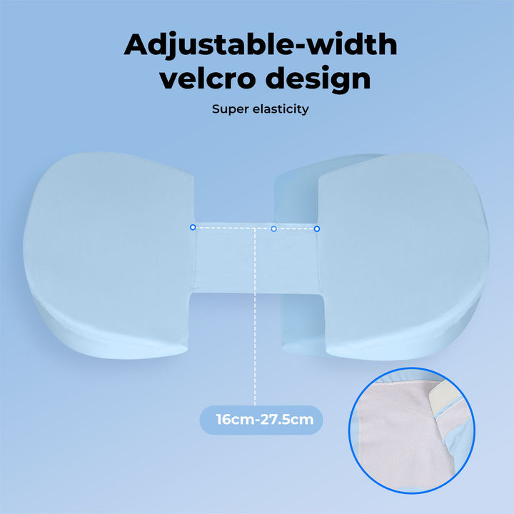 Pregnancy Pillow Maternity Body Support Sleeping Women Nursing Feeding