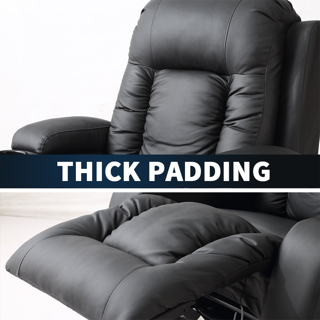 Electric Massage Chairs Reclining