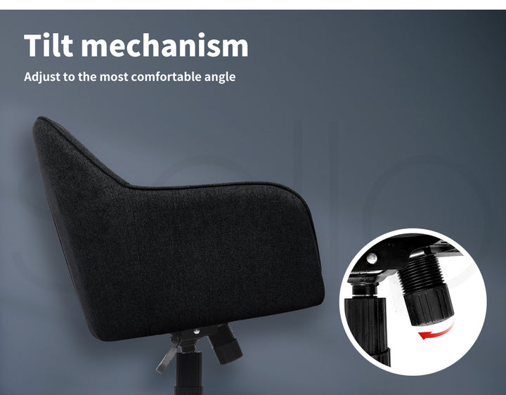 Levede Office Chair Armchair Computer - Levede