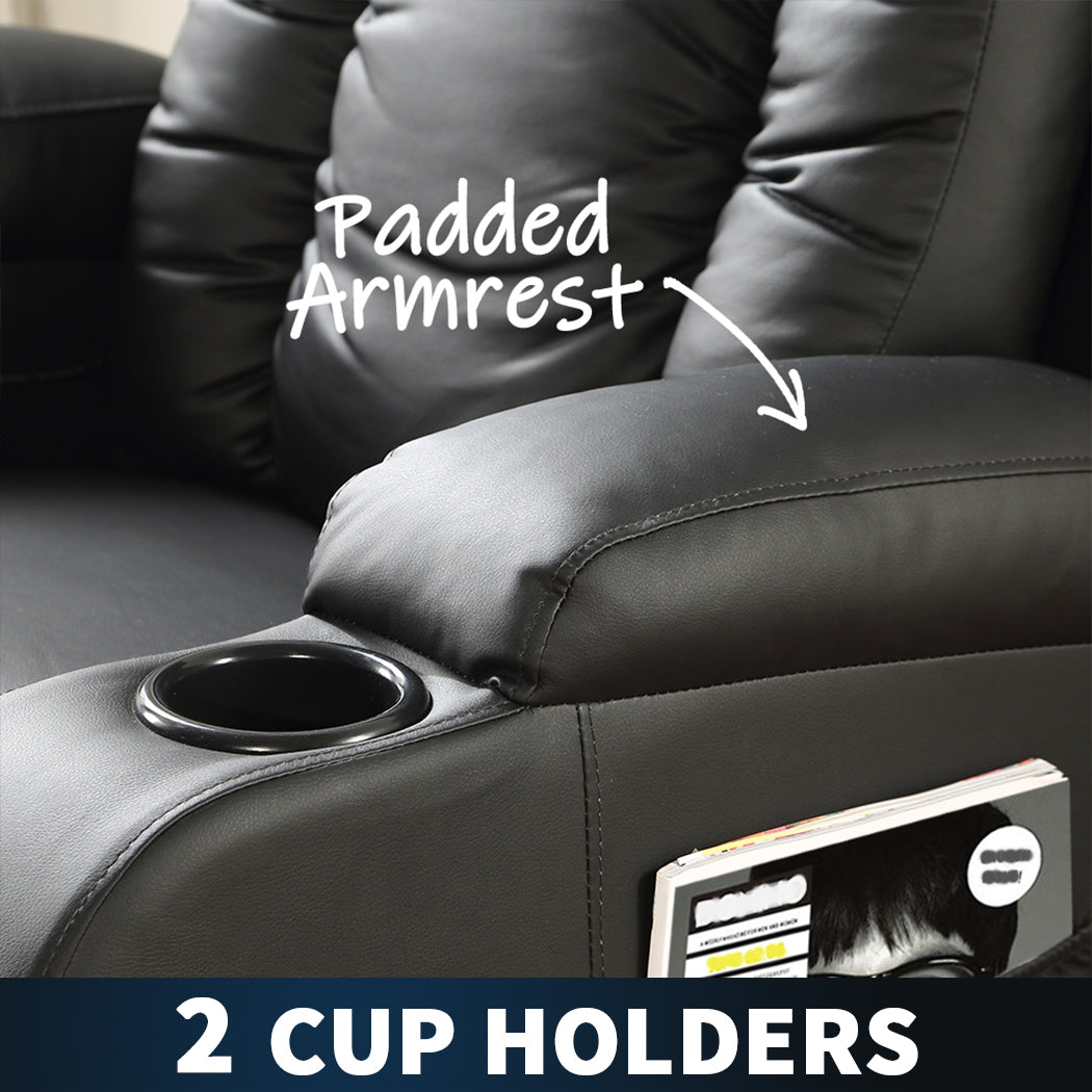 Electric Massage Chairs Reclining