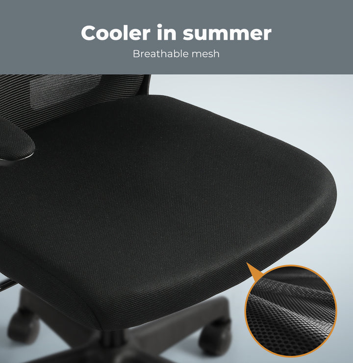 Levede Office Mesh Chair Gaming Executive - Levede