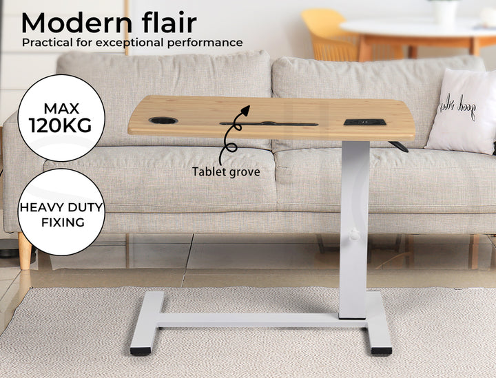 Levede Standing Desk Height Adjustable - Levede