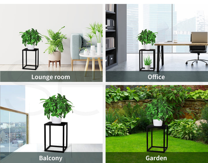 Levede Plant Stand Garden Home - Small, Medium, Large Options Available