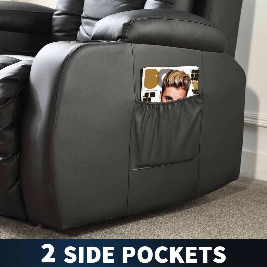 Electric Massage Chairs Reclining
