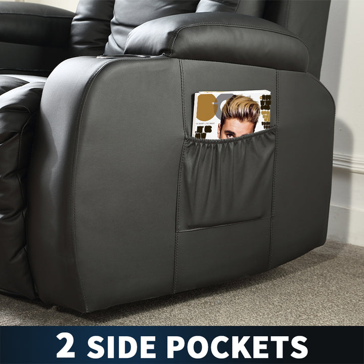 Electric Massage Chairs Reclining