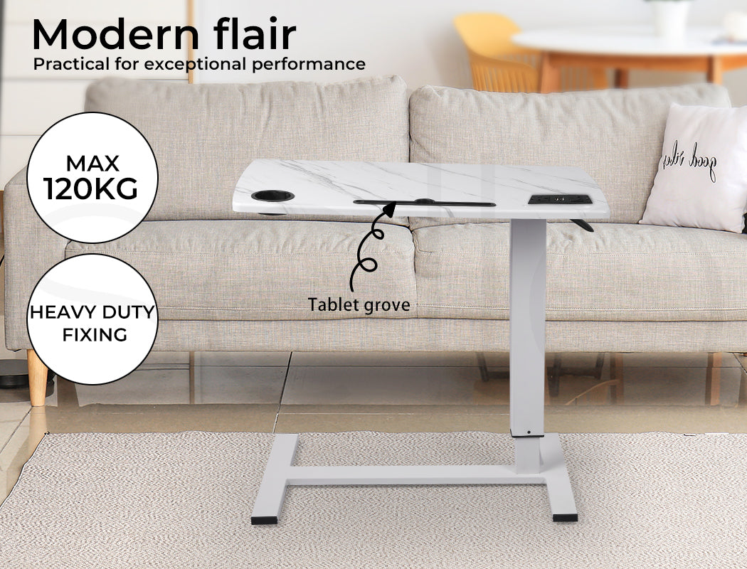 Levede Standing Desk Height Adjustable