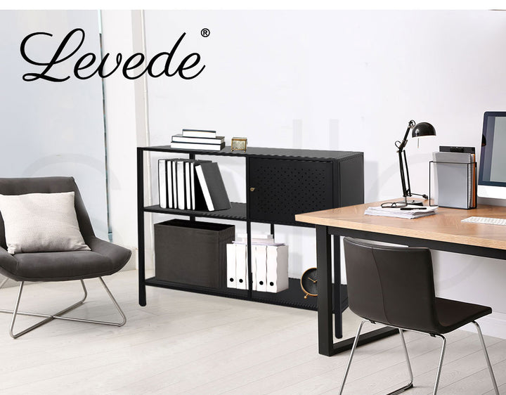 Levede Console Table Office Furniture - Levede