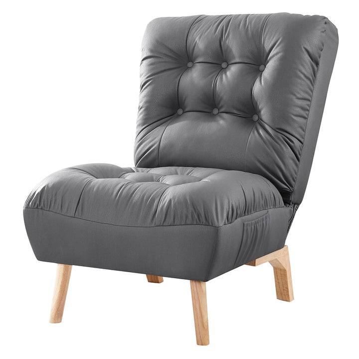 Levede Accent Chair Sofa Recliner Adjustable - Levede