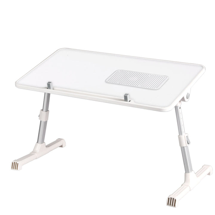 Levede Laptop Desk Computer Stand Table with Fan Tray - Levede
