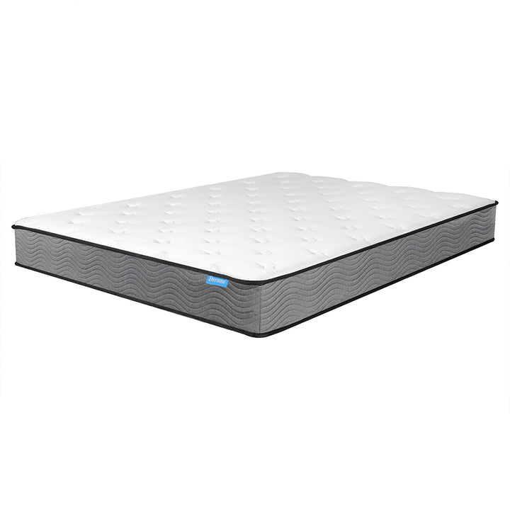 Dreamz Spring Mattress Pocket Bed Top King-1831592502428307456