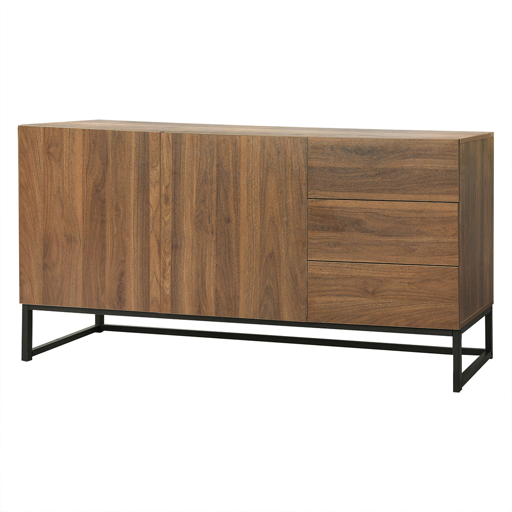 Levede Buffet Sideboard Storage Cabinet - Levede