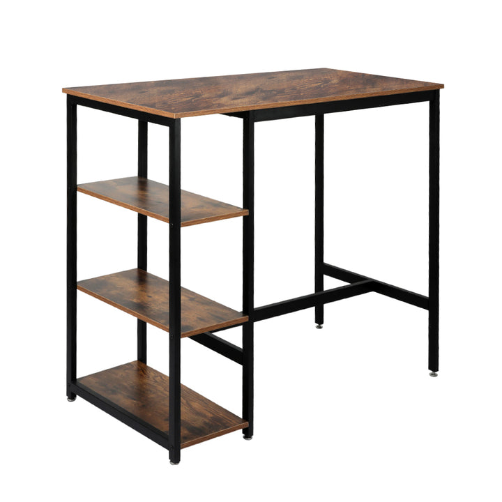 Levede High Bar Table Pub Industrial - Levede