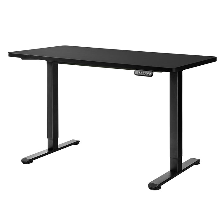 Levede Motorised Standing Desk Adjustable 140cm - Levede