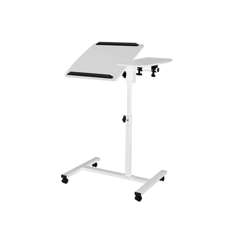 Levede Mobile Laptop Desk Adjustable - Levede
