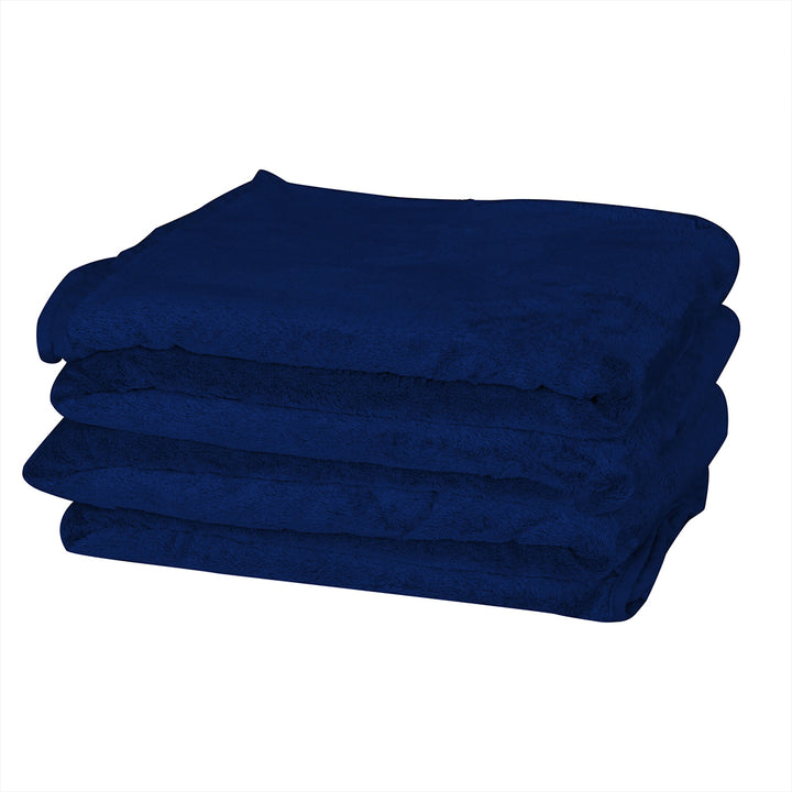 DreamZ 3x3M Large Oversized Blanket - Levede