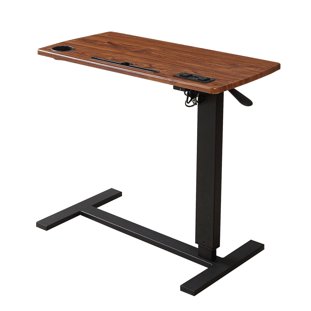 Levede Standing Desk Height Adjustable - Levede