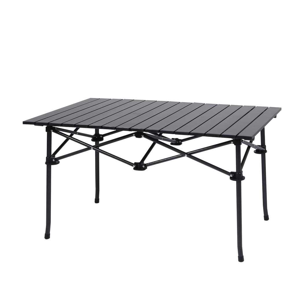 Levede Folding Camping Table Portable - Levede