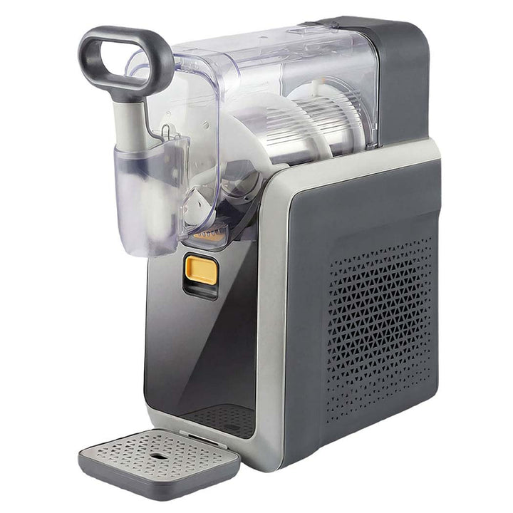 2L Home Slush Machine Rapid Chill Self-Cleaning  5 Presets Drink Maker