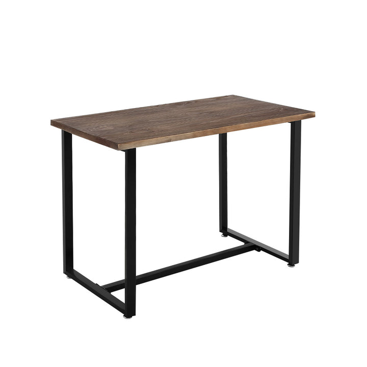 Levede Dining Table Industrial Wooden - Levede