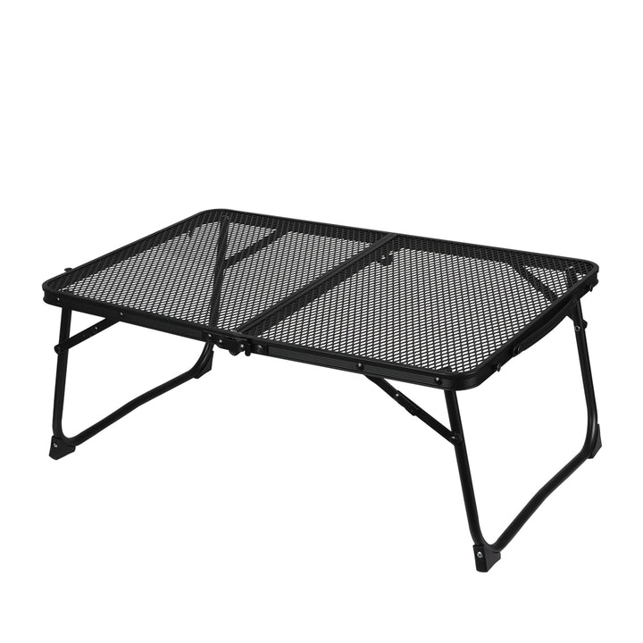 Levede Grill Table BBQ Camping Tables - Levede