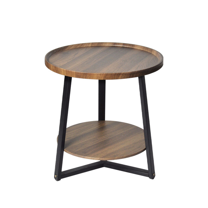 Levede Side Table Coffee Bedside Tables - Levede