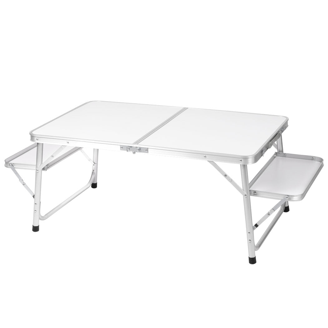 Levede Camping Table Folding Portable - Levede