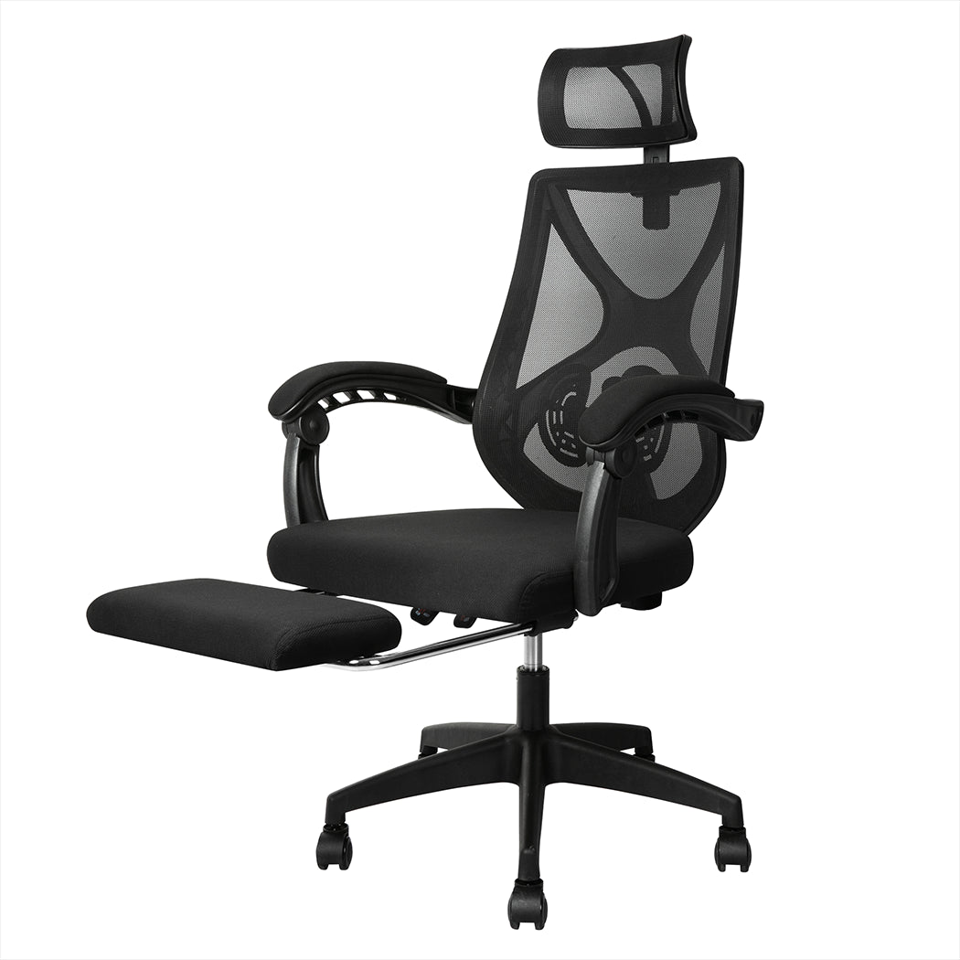 Levede Office Chair Gaming Computer - Levede