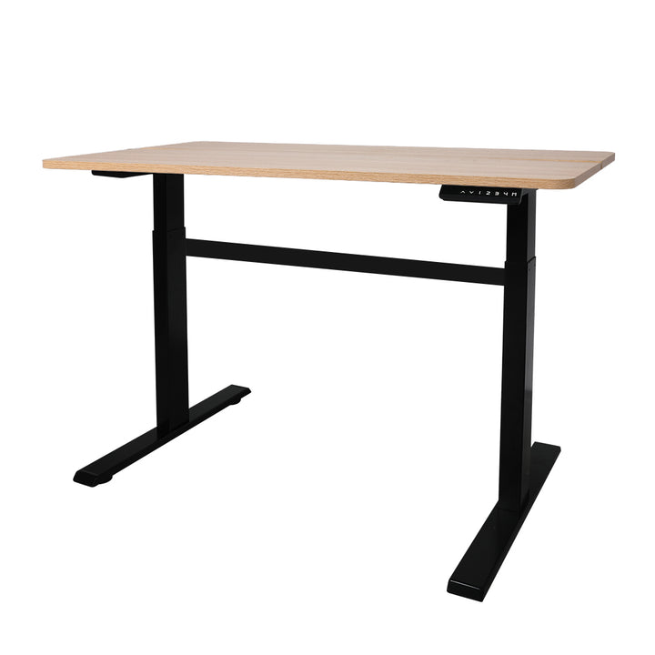 Levede Motorised Height Adjustable Standing Desk Riser - Levede