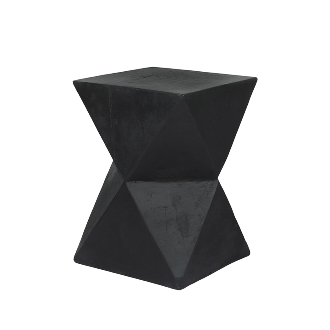 Levede Side Table Terrazzo Geometric - Levede