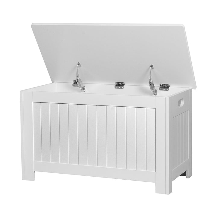 Levede Kids Toy Box Storage Chest Cabinet - Levede