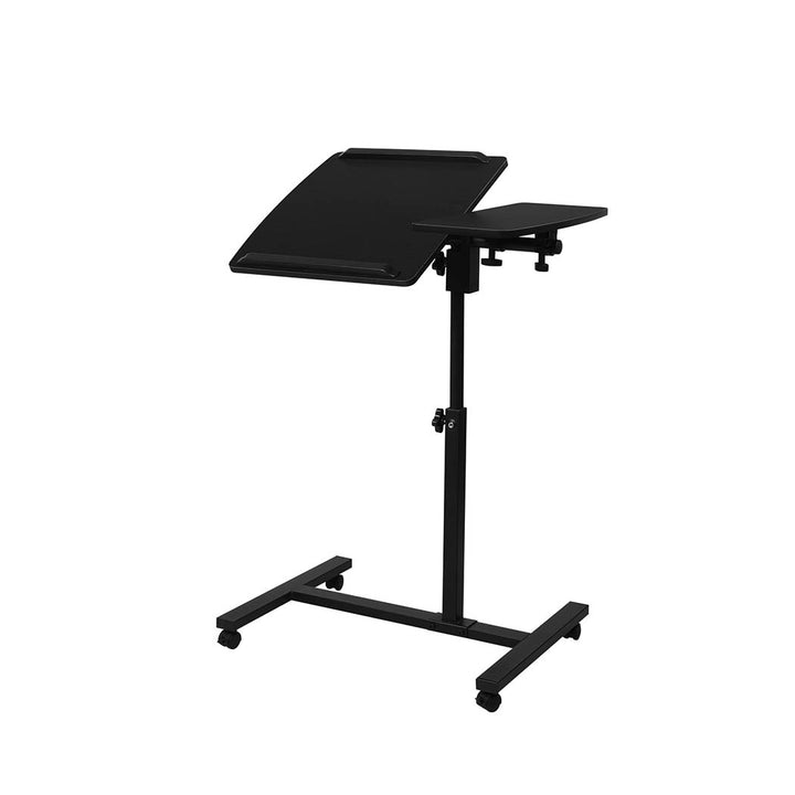 Levede Mobile Laptop Desk Adjustable - Levede