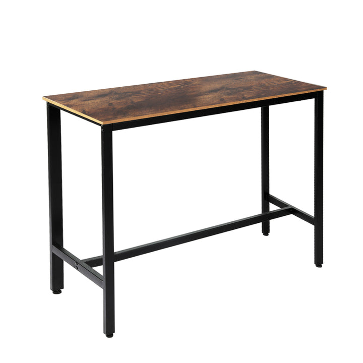 Levede High Bar Table Retro Industrial - Levede