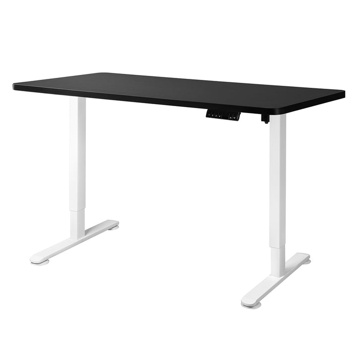 Levede Motorised Standing Desk Adjustable 140cm - Levede