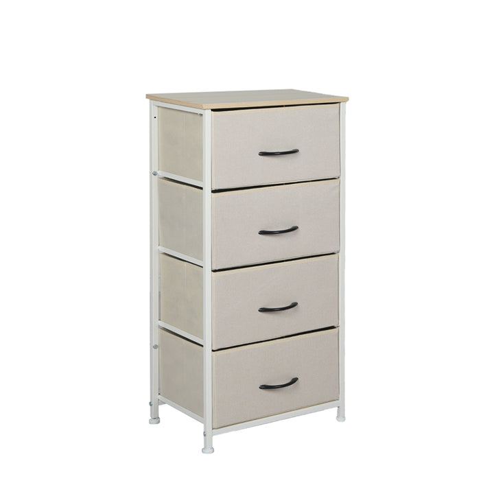 Levede Storage Cabinet Tower Chest - Levede