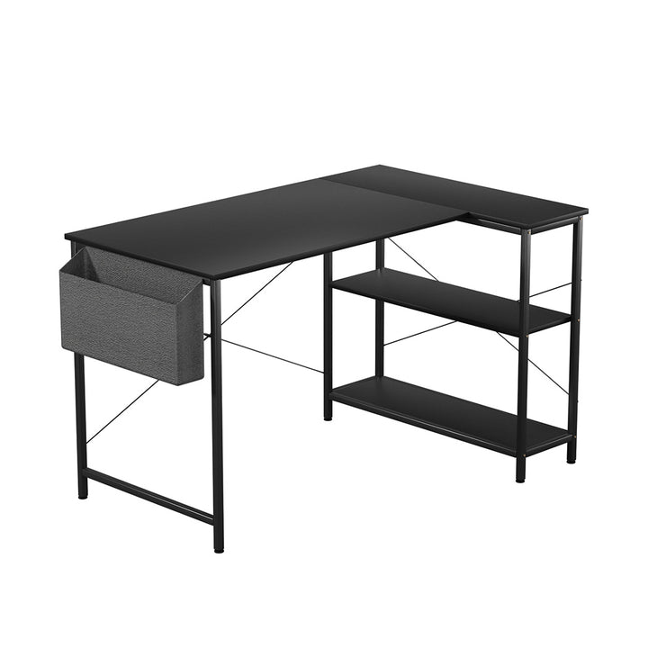 Levede L Shaped Computer Desk Corner Home Desk - Levede